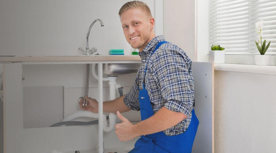 Professional emergency plumbing in Welcome, MD